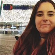 Estudiante de psicología, doy clases económicas de repaso a asignaturas de ESO